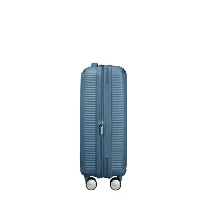 Валіза 55 см SOUNDBOX BLUE - 5 - Robinzon.ua