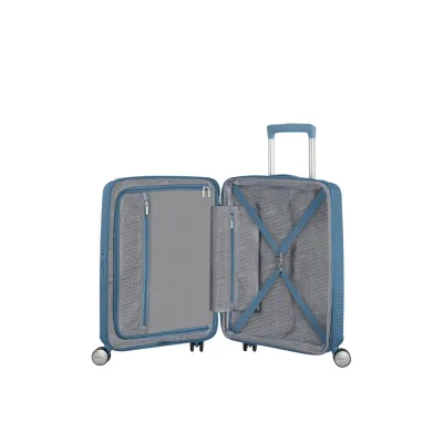 Валіза 55 см SOUNDBOX BLUE - 3 - Robinzon.ua