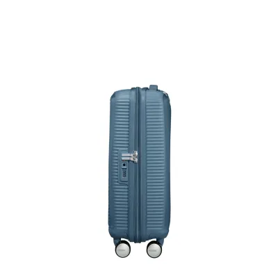 Валіза 55 см SOUNDBOX BLUE - 4 - Robinzon.ua