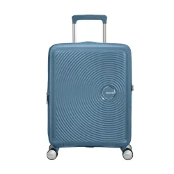 Валіза 55 см American Tourister SOUNDBOX 32G*51001 - Robinzon.ua