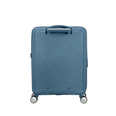 Валіза 55 см SOUNDBOX BLUE - 1 - Robinzon.ua
