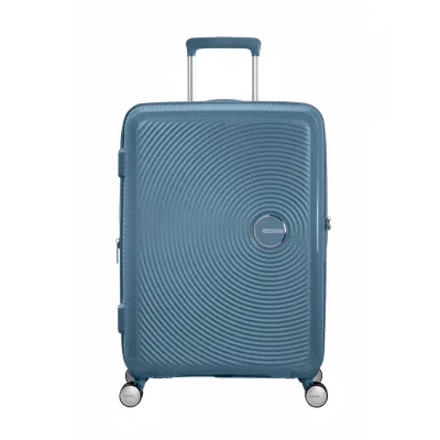 Валіза 67 см SOUNDBOX BLUE Валіза 67 см SOUNDBOX BLUE - Robinzon.ua