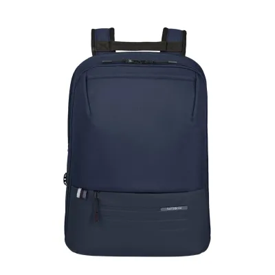Рюкзак 17.3" STACKD BIZ BLUE Рюкзак 17.3" STACKD BIZ BLUE - Robinzon.ua