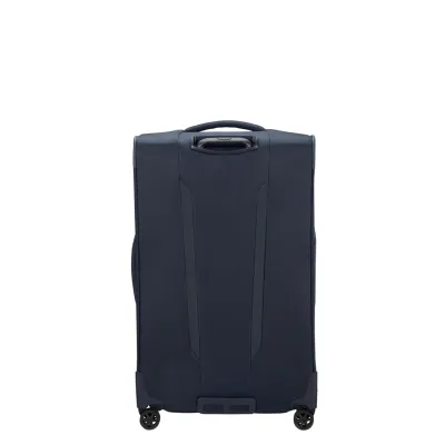 Чемодан 79 см RESPARK BLUE - 1 - Robinzon.ua