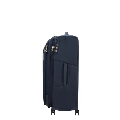 Чемодан 79 см RESPARK BLUE - 5 - Robinzon.ua