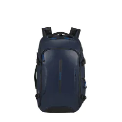 Рюкзак для путешествий S ECODIVER BLUE - Robinzon.ua