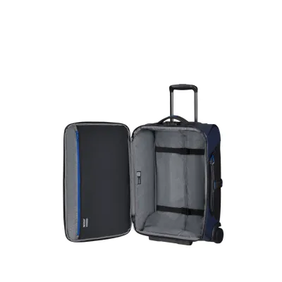 Сумка дорожная ECODIVER BLUE - 4 - Robinzon.ua