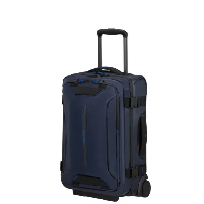 Сумка дорожная ECODIVER BLUE - 4 - Robinzon.ua
