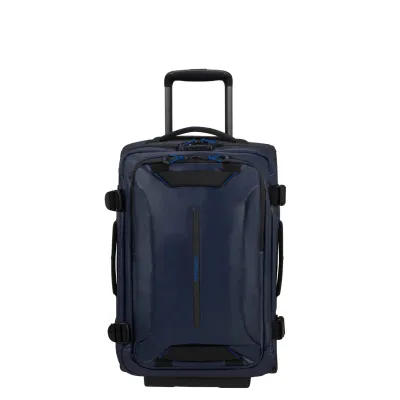 Сумка дорожная ECODIVER BLUE - Robinzon.ua