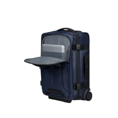 Сумка дорожная ECODIVER BLUE - 6 - Robinzon.ua