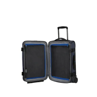 Сумка дорожная ECODIVER BLUE - 5 - Robinzon.ua