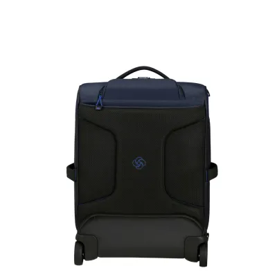 Сумка-рюкзак на колесах ECODIVER BLUE - 6 - Robinzon.ua
