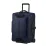 Сумка-рюкзак на колесах ECODIVER BLUE - 1 Сумка-рюкзак на колесах ECODIVER BLUE - 1 - Robinzon.ua