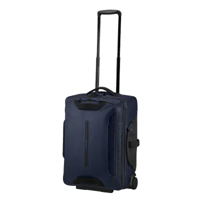 Сумка-рюкзак на колесах ECODIVER BLUE - 2 - Robinzon.ua