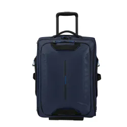 Сумка-рюкзак на колесах ECODIVER BLUE - Robinzon.ua
