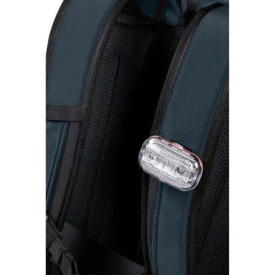 Рюкзак 17,3" BIZ2GO BLUE - 3 - Robinzon.ua