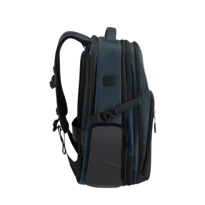 Рюкзак 17,3" BIZ2GO BLUE - 4 - Robinzon.ua