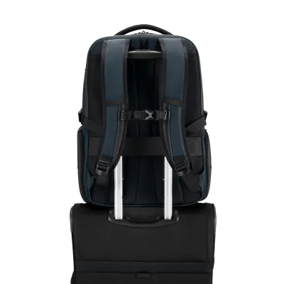 Рюкзак 17,3" BIZ2GO BLUE - 6 - Robinzon.ua