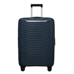 Валіза 68 см UPSCAPE BLUE - Robinzon.ua