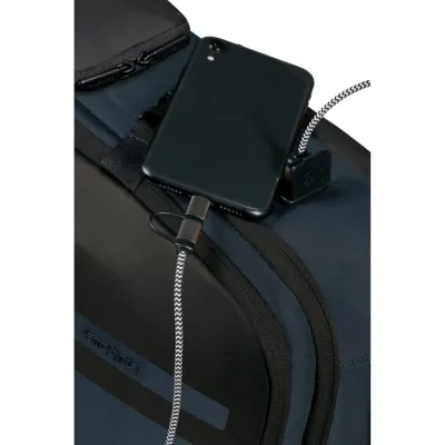 Рюкзак 15.6" BIZ2GO BLUE - 2 - Robinzon.ua
