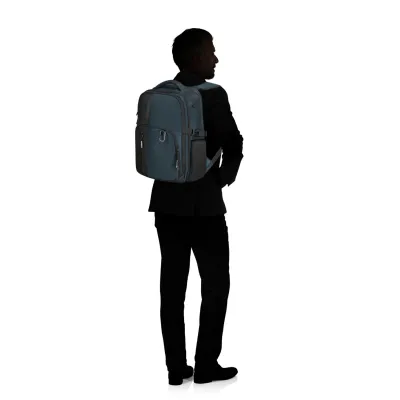 Рюкзак 15.6" BIZ2GO BLUE - 3 - Robinzon.ua
