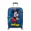 Валіза 67 см WAVEBREAKER DISNEY BLUE - Robinzon.ua
