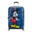 Валіза 77 см WAVEBREAKER DISNEY BLUE - Robinzon.ua