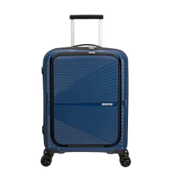 Чемодан 55 см AIRCONIC BLUE - Robinzon.ua