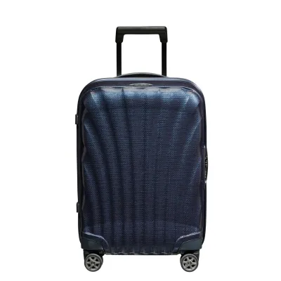Валіза 55 см C-LITE MIDNIGHT BLUE - Robinzon.ua