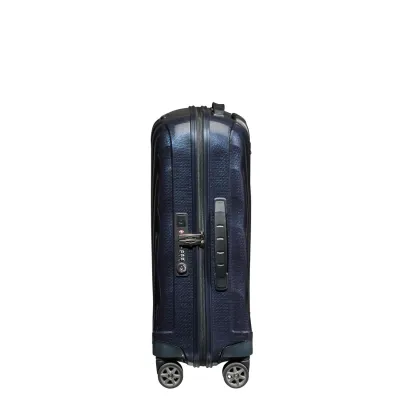 Валіза 55 см C-LITE MIDNIGHT BLUE - 3 - Robinzon.ua