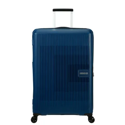 Чемодан 77 см AEROSTEP BLUE Чемодан 77 см AEROSTEP BLUE - Robinzon.ua