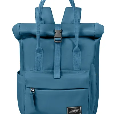 Рюкзак URBAN GROOVE BLUE Рюкзак URBAN GROOVE BLUE - Robinzon.ua
