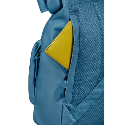 Рюкзак URBAN GROOVE BLUE - 2 - Robinzon.ua