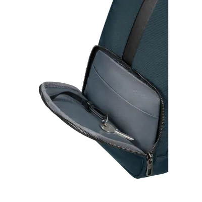 Сумка для планшету SACKSQUARE BLUE - 5 - Robinzon.ua