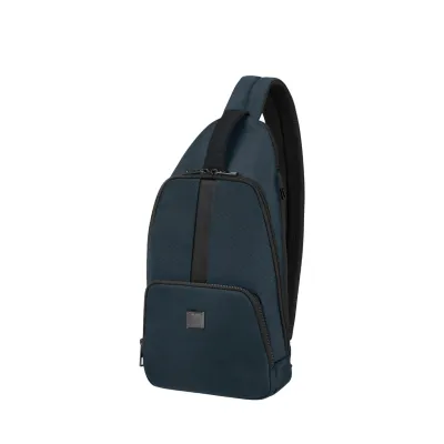 Сумка для планшета SACKSQUARE BLUE - 4 - Robinzon.ua