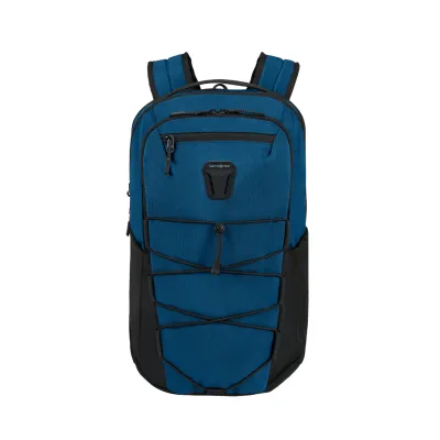 Рюкзак 15.6" DYE-NAMIC BLUE Рюкзак 15.6" DYE-NAMIC BLUE - Robinzon.ua