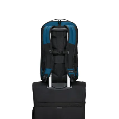 Рюкзак 15.6" DYE-NAMIC BLUE - 4 - Robinzon.ua