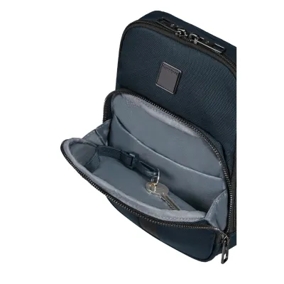 Сумка для планшета SACKSQUARE BLUE - 4 - Robinzon.ua