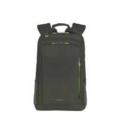 Рюкзак для ноутбука 15.6" Guardit classy GENMETAL GREEN - Robinzon.ua