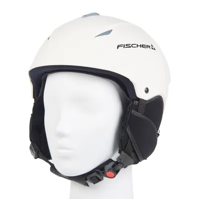 Гірськолижний шолом FISCHER LADIES HELMET ON PISTE-G40219-M - 1 - Robinzon.ua