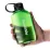 Фляга Naturehike ретро 450 мл зелена NH61A063-B - 1 Фляга Naturehike ретро 450 мл зелена NH61A063-B - 1 - Robinzon.ua