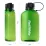 Фляга Naturehike ретро 450 мл зелена NH61A063-B - 2 Фляга Naturehike ретро 450 мл зелена NH61A063-B - 2 - Robinzon.ua