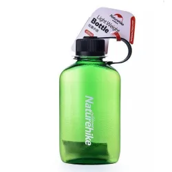 Фляга Naturehike ретро 450 мл зелена NH61A063-B - Robinzon.ua