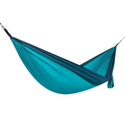 Гамак одноместный Naturehike бирюзовый NH17D012-C. Гамак одноместный Naturehike бирюзовый NH17D012-C. - Robinzon.ua