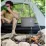 Чайник туристический Naturehike 4 л NH17D021-G. - 2 Чайник туристический Naturehike 4 л NH17D021-G. - 2 - Robinzon.ua