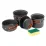 Набор посуды для похода Naturehike NH15T401-G. - 2 Набор посуды для похода Naturehike NH15T401-G. - 2 - Robinzon.ua