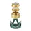 Пальник спиртовий Naturehike NH18L001-T - 1 Пальник спиртовий Naturehike NH18L001-T - 1 - Robinzon.ua