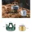 Спиртовая горелка Naturehike NH18L001-T. - 2 Спиртовая горелка Naturehike NH18L001-T. - 2 - Robinzon.ua