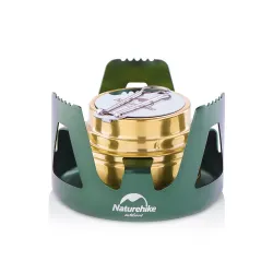 Спиртовая горелка Naturehike NH18L001-T. - Robinzon.ua