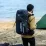 Рюкзак трекинговый Naturehike 45 л черный NH18Y045-Q - 1 Рюкзак трекинговый Naturehike 45 л черный NH18Y045-Q - 1 - Robinzon.ua